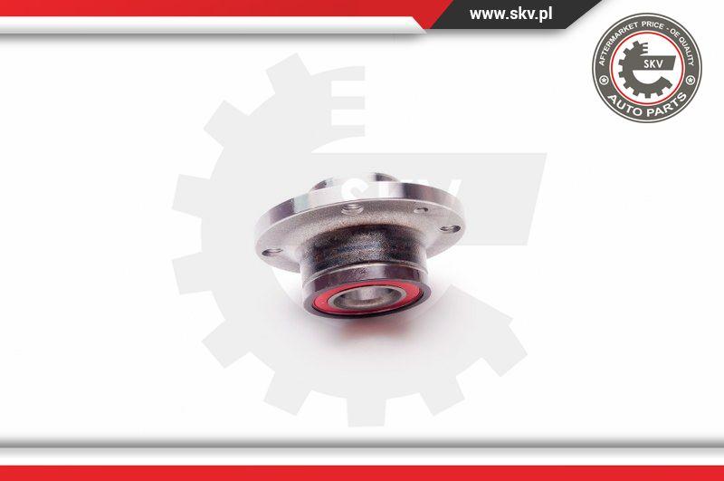 Esen SKV 29SKV038 - Bearing Kit, wheel hub onlydrive.pro