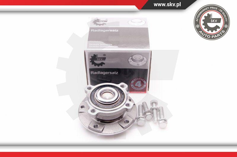 Esen SKV 29SKV033 - Bearing Kit, wheel hub onlydrive.pro