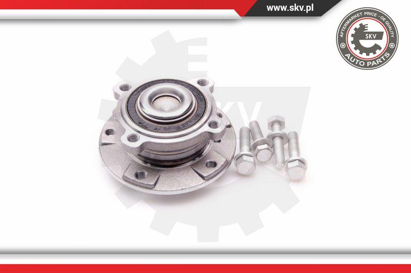 Esen SKV 29SKV033 - Bearing Kit, wheel hub onlydrive.pro