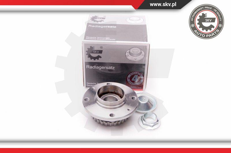 Esen SKV 29SKV025 - Bearing Kit, wheel hub onlydrive.pro