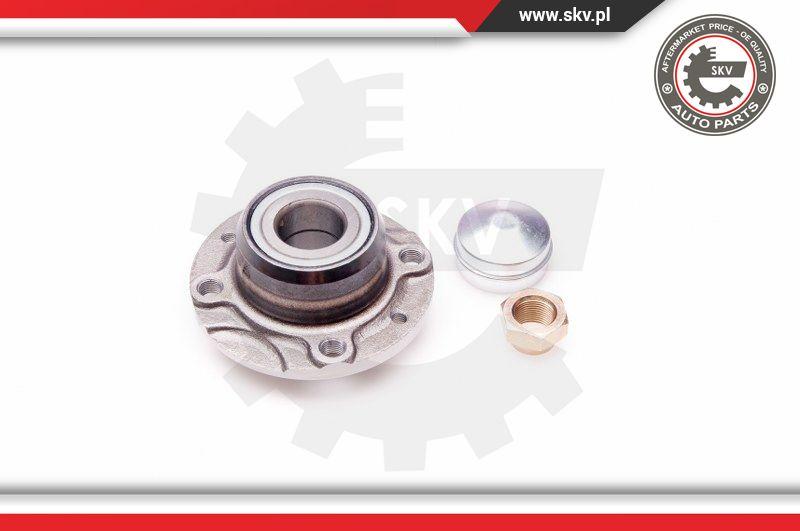 Esen SKV 29SKV022 - Bearing Kit, wheel hub onlydrive.pro