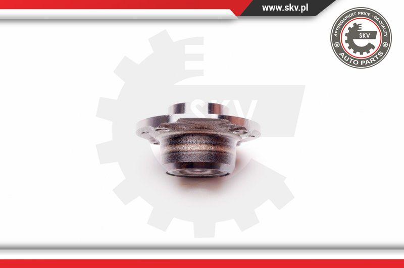 Esen SKV 29SKV022 - Bearing Kit, wheel hub onlydrive.pro