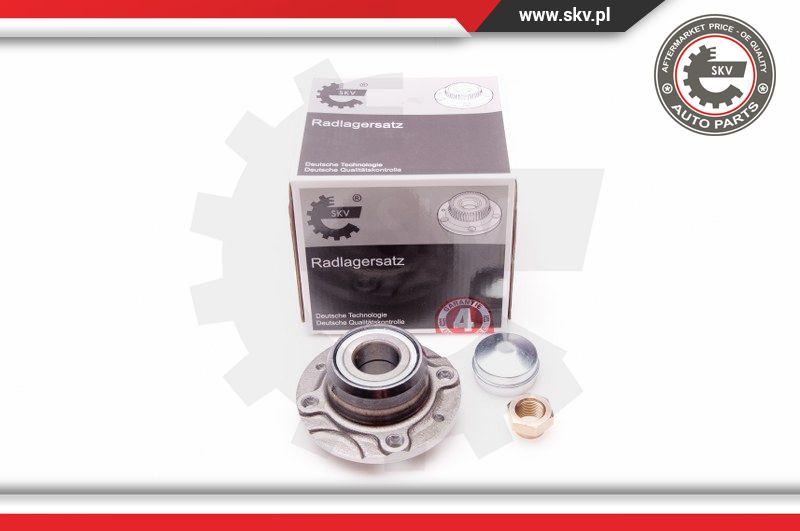 Esen SKV 29SKV022 - Bearing Kit, wheel hub onlydrive.pro