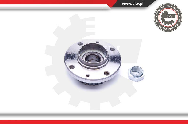 Esen SKV 29SKV197 - Bearing Kit, wheel hub onlydrive.pro