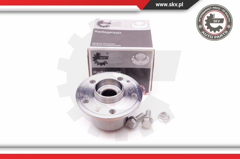 Esen SKV 29SKV144 - Bearing Kit, wheel hub onlydrive.pro