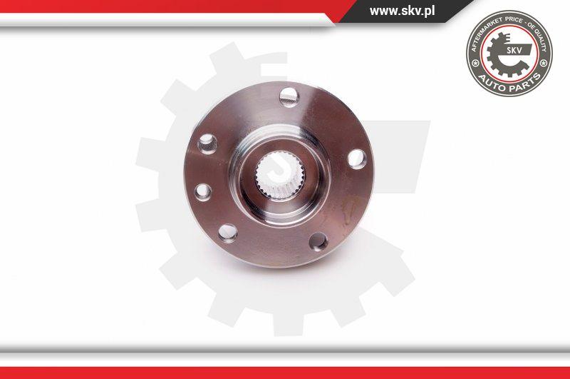 Esen SKV 29SKV143 - Bearing Kit, wheel hub onlydrive.pro