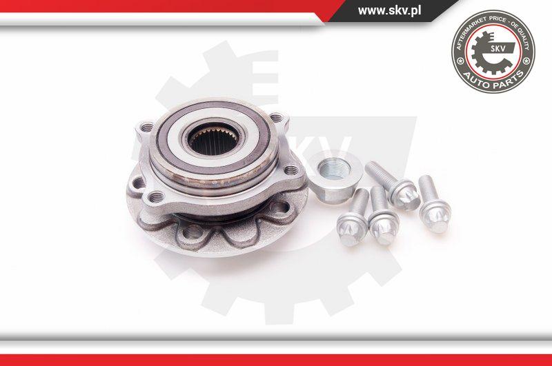 Esen SKV 29SKV143 - Bearing Kit, wheel hub onlydrive.pro