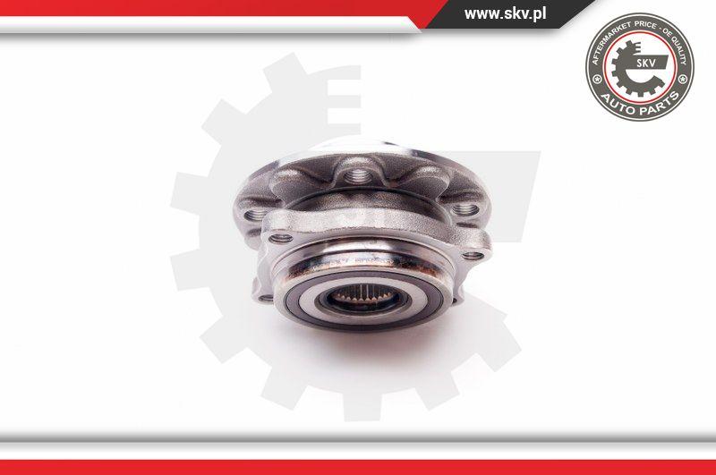 Esen SKV 29SKV143 - Bearing Kit, wheel hub onlydrive.pro