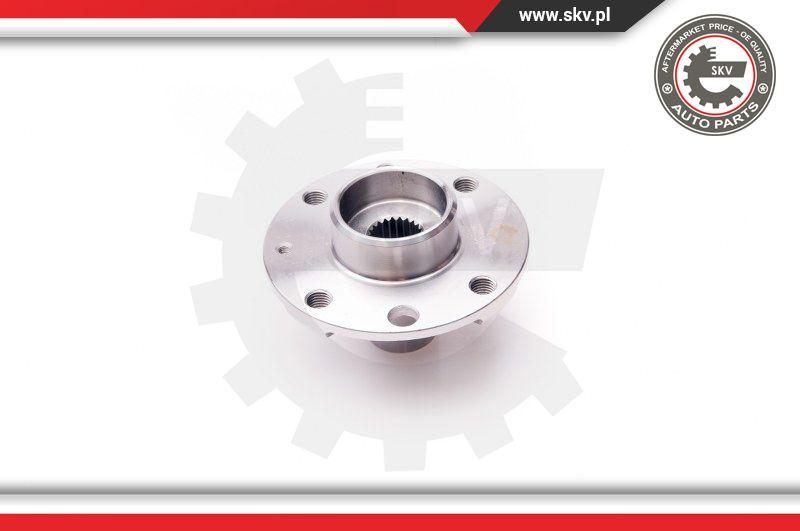 Esen SKV 29SKV159 - Bearing Kit, wheel hub onlydrive.pro