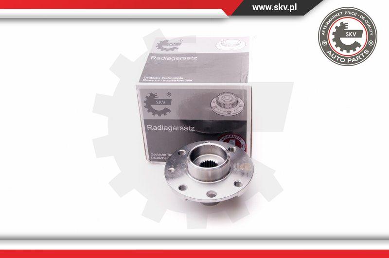 Esen SKV 29SKV159 - Bearing Kit, wheel hub onlydrive.pro