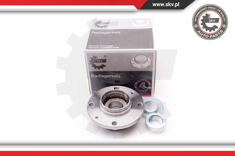 Esen SKV 29SKV153 - Bearing Kit, wheel hub onlydrive.pro