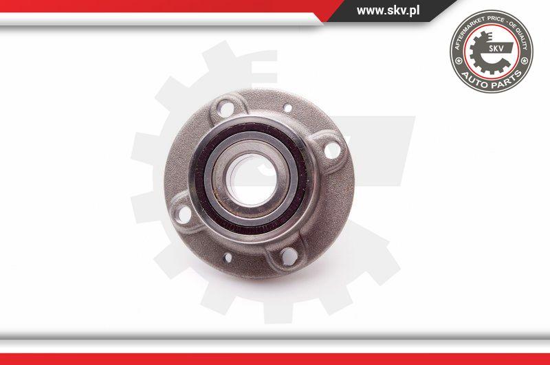 Esen SKV 29SKV153 - Bearing Kit, wheel hub onlydrive.pro