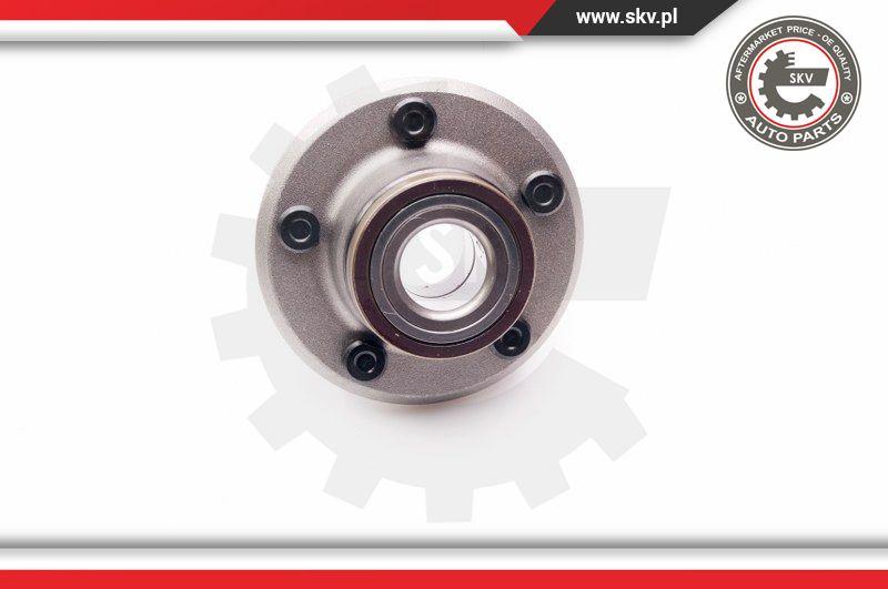 Esen SKV 29SKV152 - Bearing Kit, wheel hub onlydrive.pro