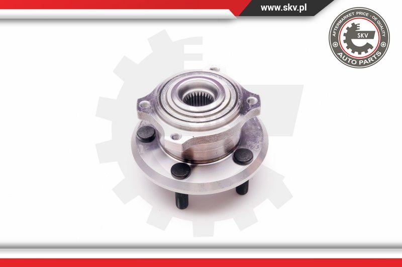 Esen SKV 29SKV168 - Bearing Kit, wheel hub onlydrive.pro