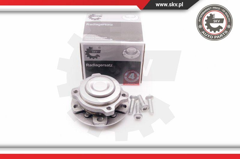 Esen SKV 29SKV104 - Bearing Kit, wheel hub onlydrive.pro