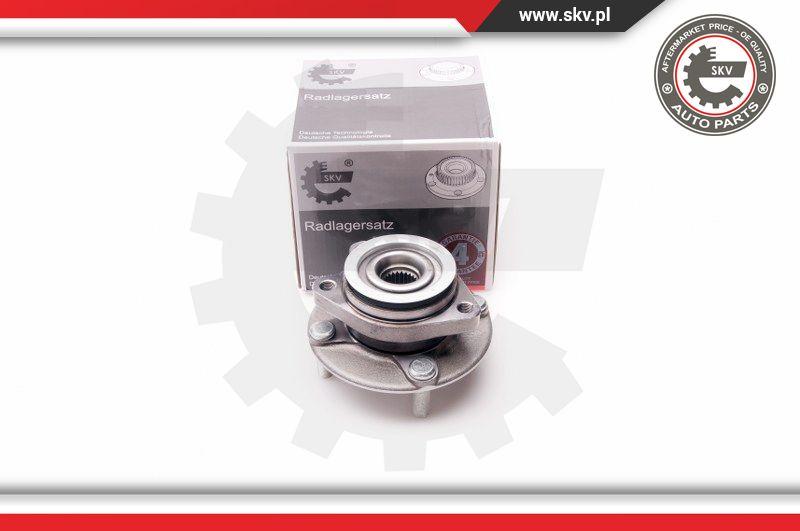 Esen SKV 29SKV105 - Bearing Kit, wheel hub onlydrive.pro