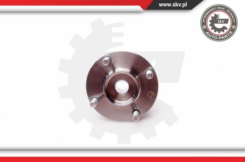 Esen SKV 29SKV105 - Bearing Kit, wheel hub onlydrive.pro