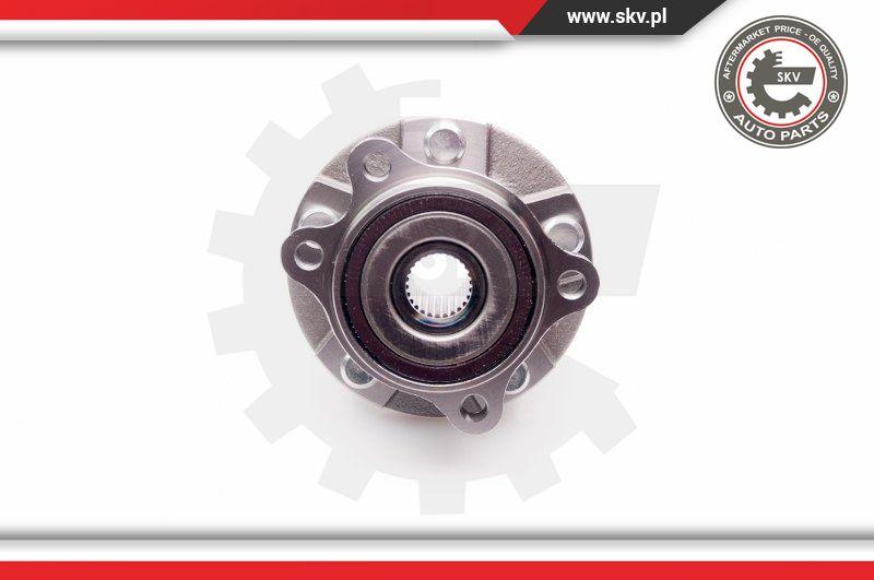 Esen SKV 29SKV106 - Bearing Kit, wheel hub onlydrive.pro