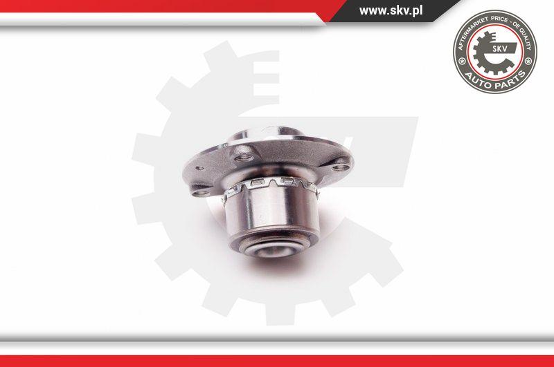 Esen SKV 29SKV116 - Bearing Kit, wheel hub onlydrive.pro