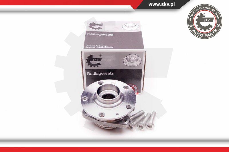 Esen SKV 29SKV110 - Bearing Kit, wheel hub onlydrive.pro