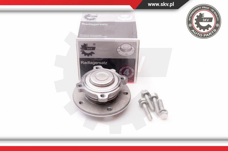 Esen SKV 29SKV117 - Bearing Kit, wheel hub onlydrive.pro