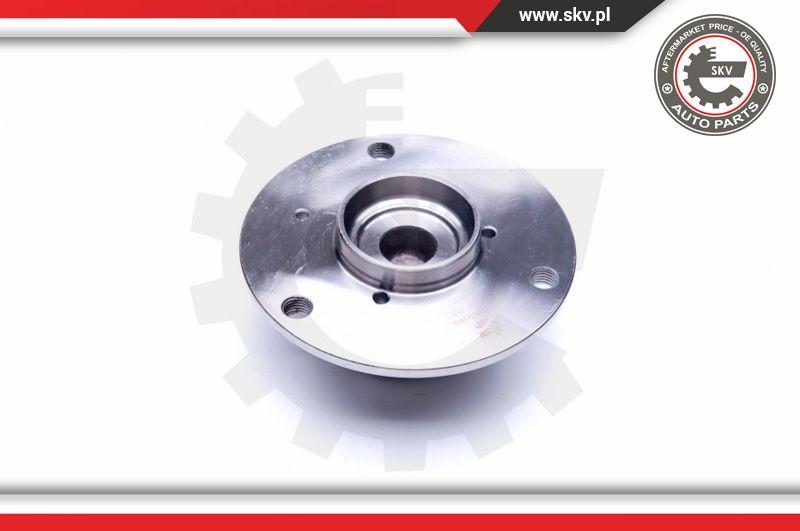 Esen SKV 29SKV189 - Bearing Kit, wheel hub onlydrive.pro