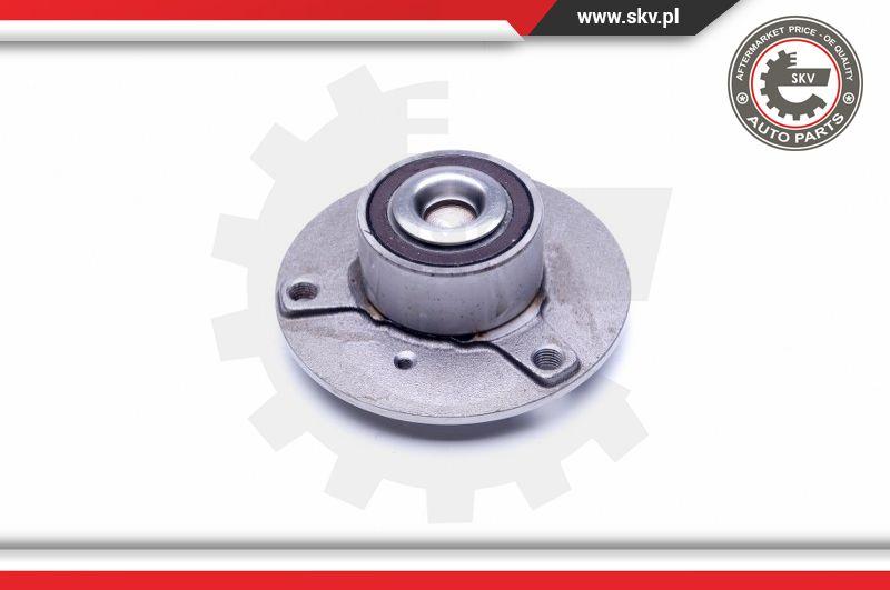 Esen SKV 29SKV189 - Bearing Kit, wheel hub onlydrive.pro