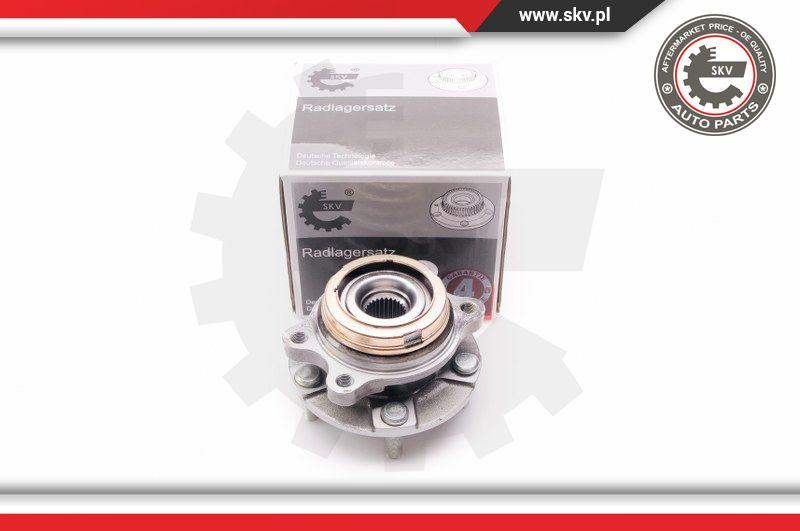 Esen SKV 29SKV134 - Bearing Kit, wheel hub onlydrive.pro