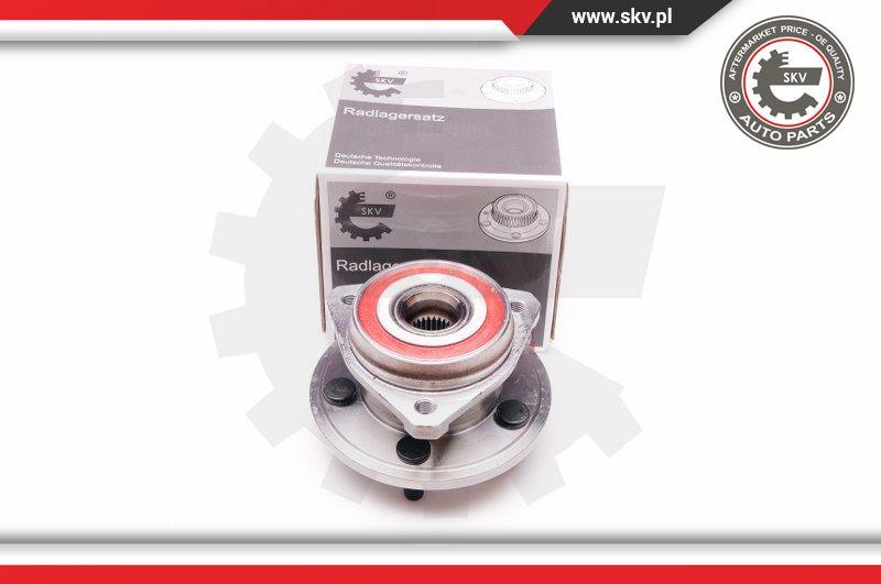 Esen SKV 29SKV133 - Bearing Kit, wheel hub onlydrive.pro