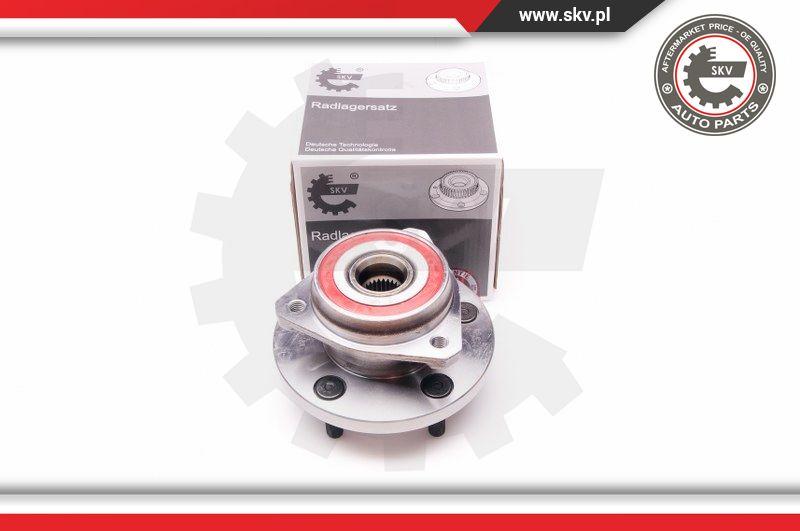 Esen SKV 29SKV129 - Bearing Kit, wheel hub onlydrive.pro