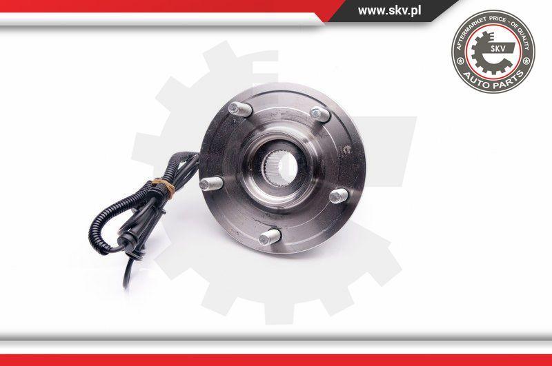 Esen SKV 29SKV174 - Bearing Kit, wheel hub onlydrive.pro