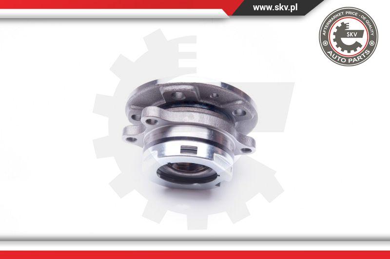 Esen SKV 29SKV172 - Bearing Kit, wheel hub onlydrive.pro