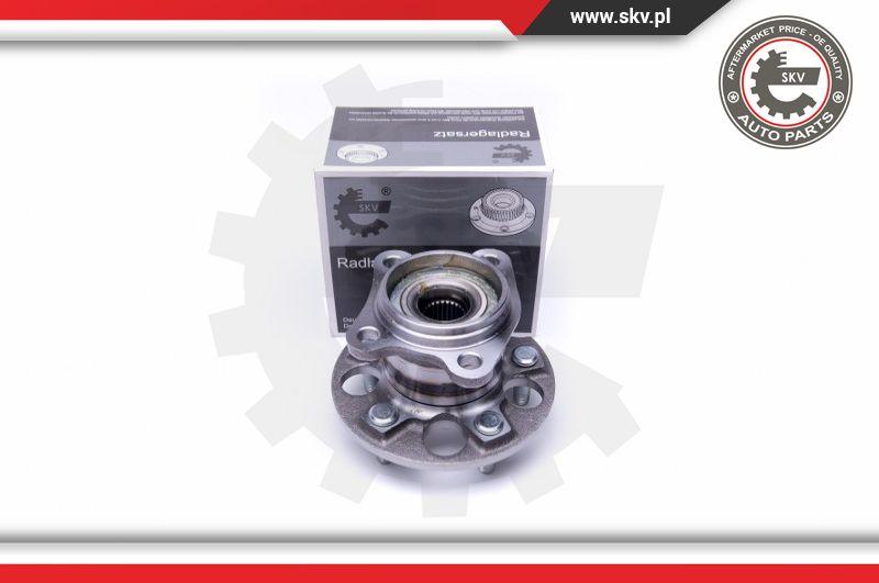 Esen SKV 29SKV392 - Bearing Kit, wheel hub onlydrive.pro