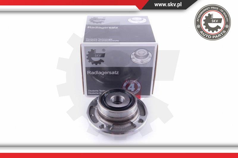 Esen SKV 29SKV349 - Bearing Kit, wheel hub onlydrive.pro