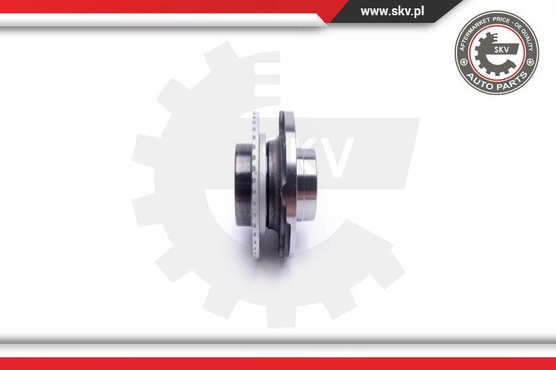 Esen SKV 29SKV347 - Bearing Kit, wheel hub onlydrive.pro