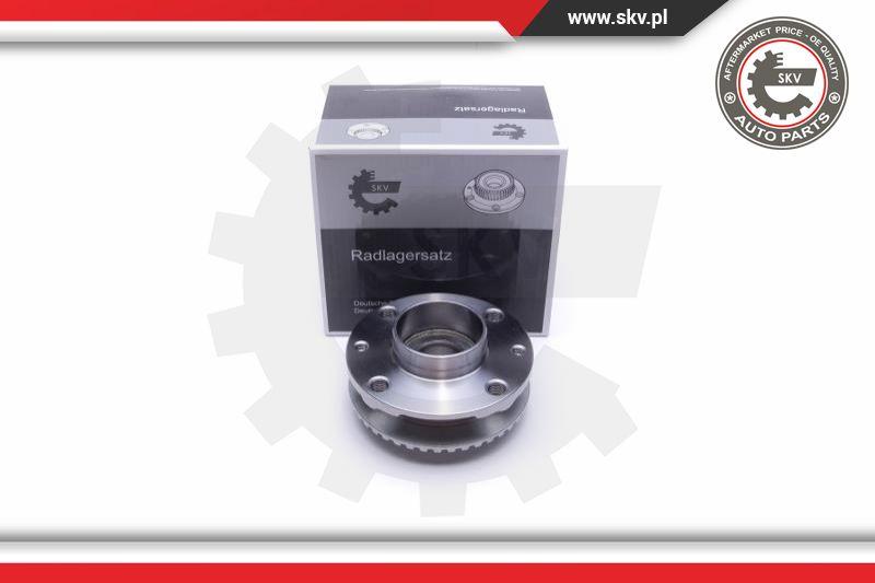 Esen SKV 29SKV347 - Bearing Kit, wheel hub onlydrive.pro