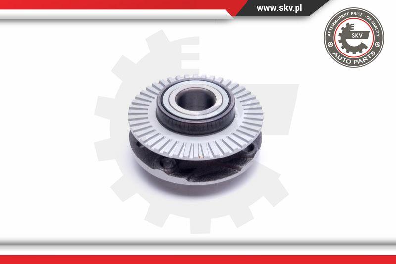 Esen SKV 29SKV347 - Bearing Kit, wheel hub onlydrive.pro