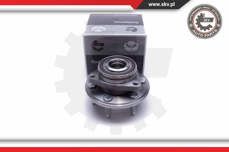 Esen SKV 29SKV352 - Bearing Kit, wheel hub onlydrive.pro