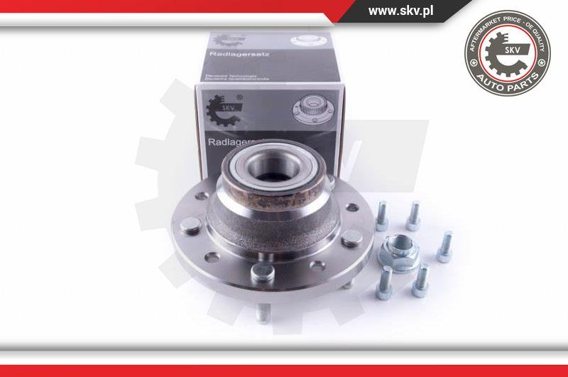 Esen SKV 29SKV304 - Bearing Kit, wheel hub onlydrive.pro