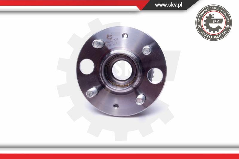 Esen SKV 29SKV337 - Bearing Kit, wheel hub onlydrive.pro