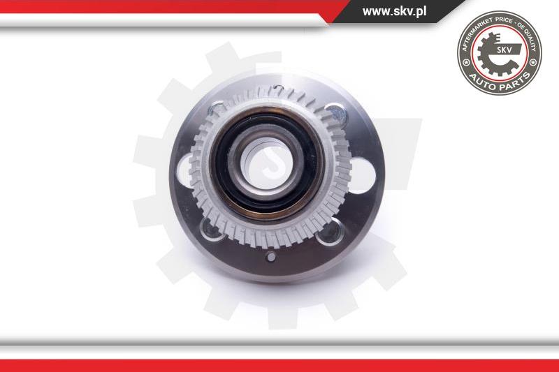 Esen SKV 29SKV337 - Bearing Kit, wheel hub onlydrive.pro