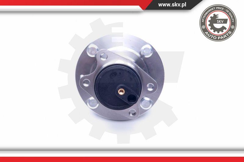 Esen SKV 29SKV259 - Bearing Kit, wheel hub onlydrive.pro