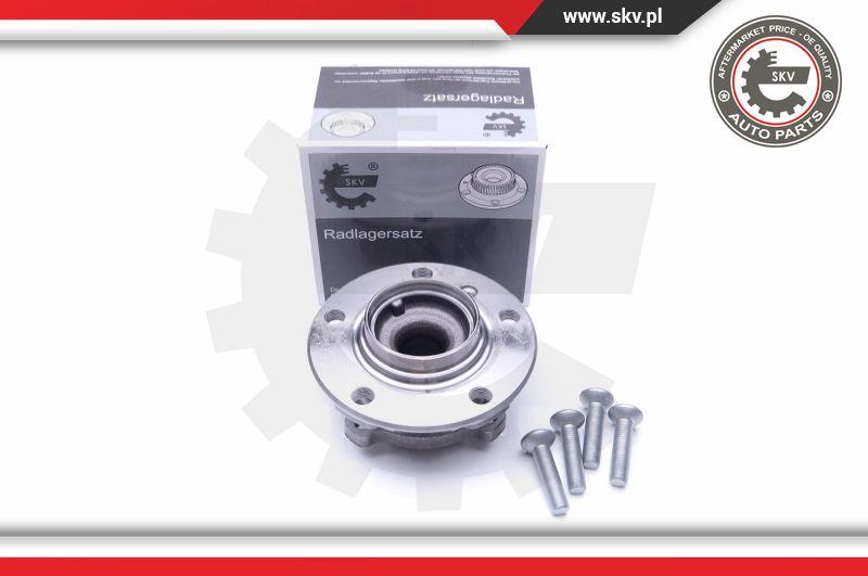 Esen SKV 29SKV254 - Bearing Kit, wheel hub onlydrive.pro