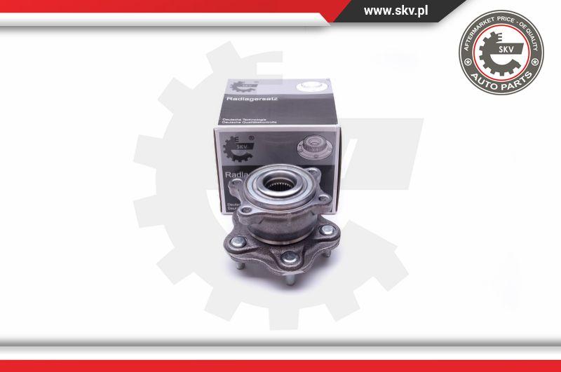 Esen SKV 29SKV253 - Bearing Kit, wheel hub onlydrive.pro