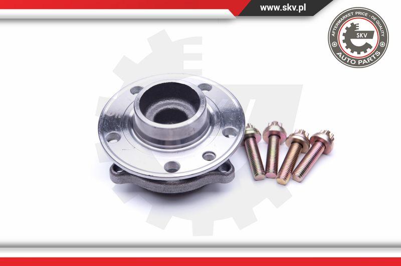 Esen SKV 29SKV269 - Bearing Kit, wheel hub onlydrive.pro