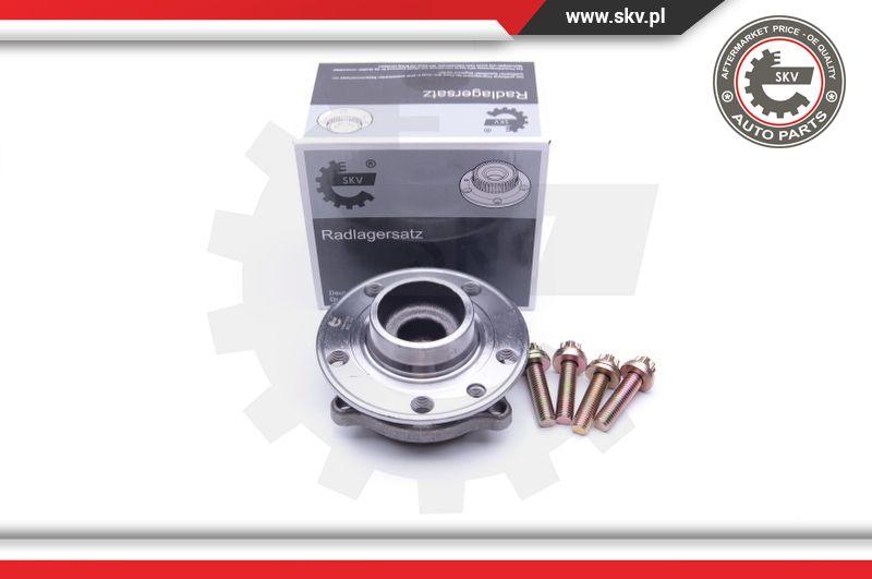 Esen SKV 29SKV269 - Bearing Kit, wheel hub onlydrive.pro