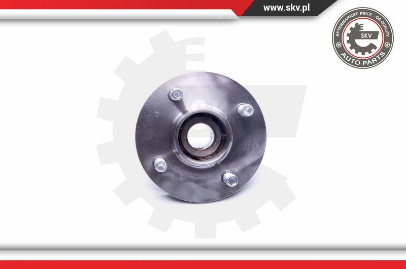 Esen SKV 29SKV208 - Bearing Kit, wheel hub onlydrive.pro