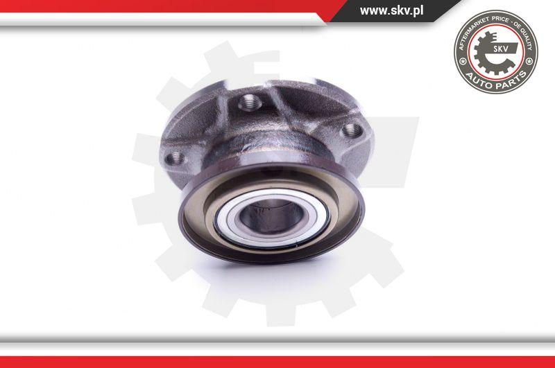 Esen SKV 29SKV215 - Bearing Kit, wheel hub onlydrive.pro