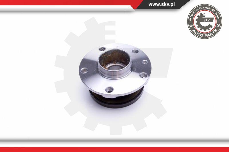 Esen SKV 29SKV215 - Bearing Kit, wheel hub onlydrive.pro