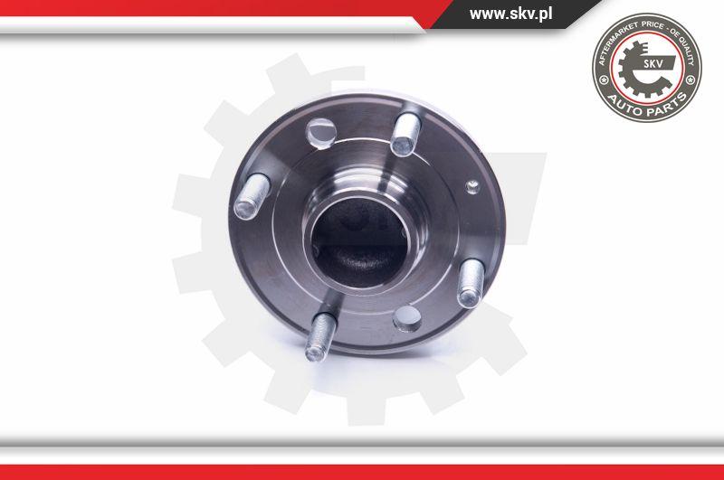 Esen SKV 29SKV274 - Bearing Kit, wheel hub onlydrive.pro